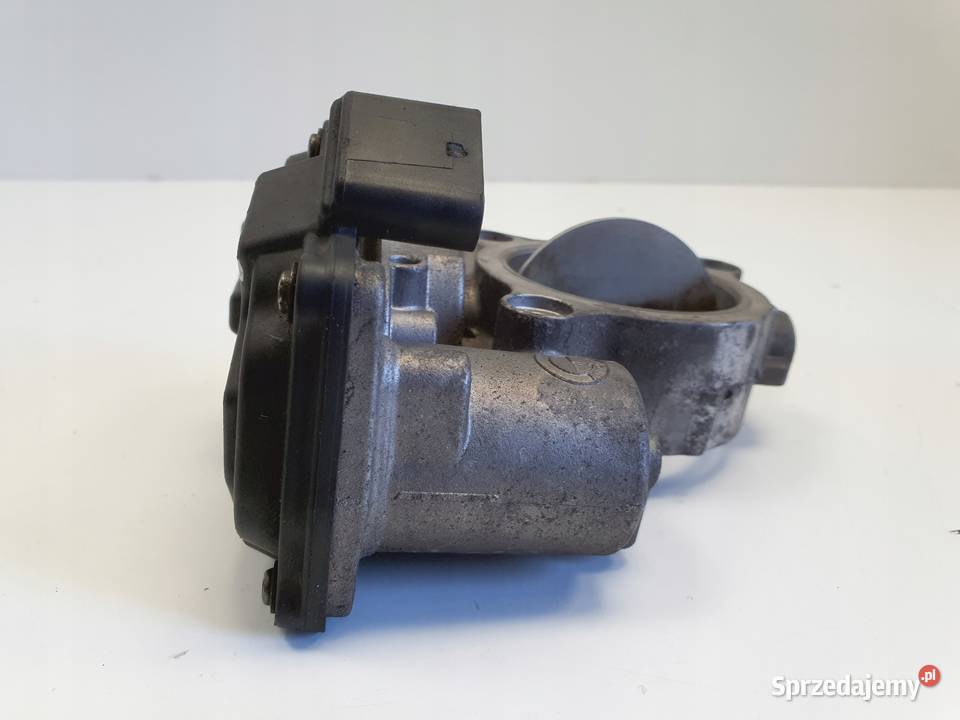 PRZEPUSTNICA BMW F10 F11 20 D osobowe Chełm sprzedam