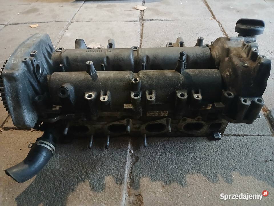 GŁOWICA CYLINDRÓW 55565668 OPEL INSIGNIA 20 CDTI Pułtusk