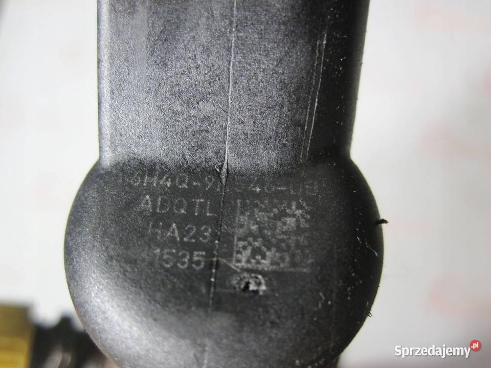 LAND ROVER SPORT 36 D 368DT TZVH 277 wtrysk Rok produkcji 2008 Motoryzacja Kielce