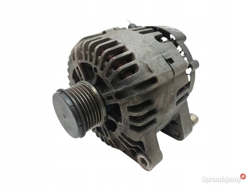 ALTERNATOR 20 HDI Peugeot 307 I 20012008