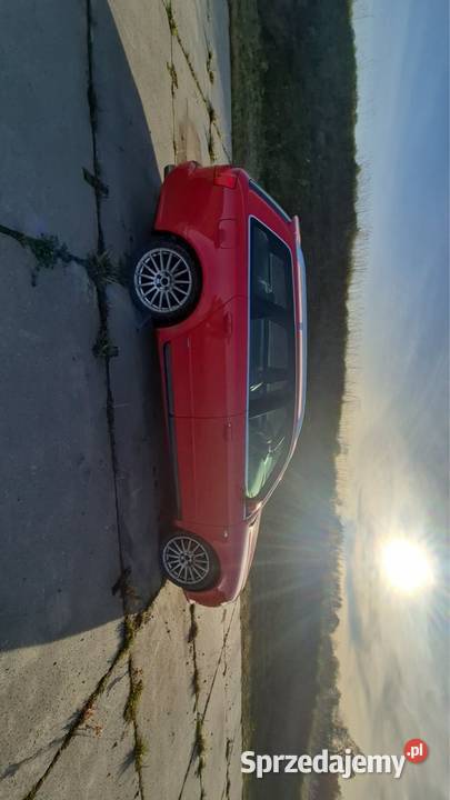 Audi A4B7 Quattro ESP Audi Elbląg