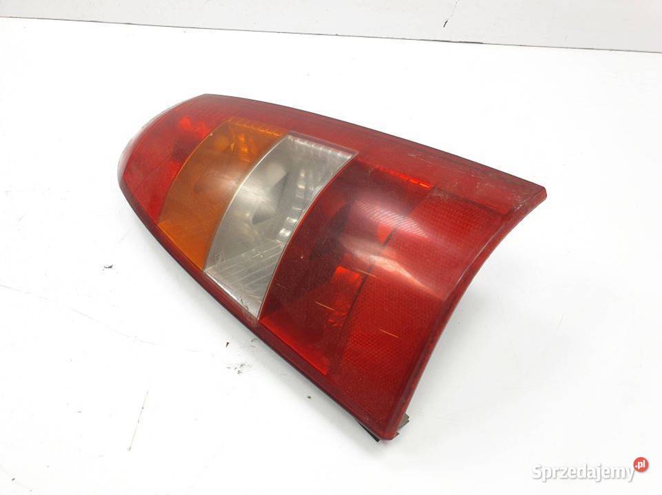 LAMPA PRAWA TYŁ OPEL ASTRA G osobowe Lipno sprzedam