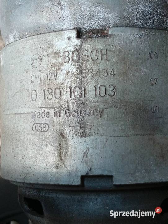 Wentylator nagrzewnicy BMW e46 śląskie Dąbrowa Zielona sprzedam