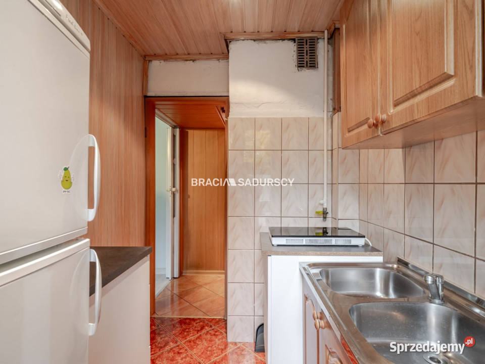 Do sprzedaży mieszkanie 395m2 2 pokoje Kraków Sprzedaż sprzedam