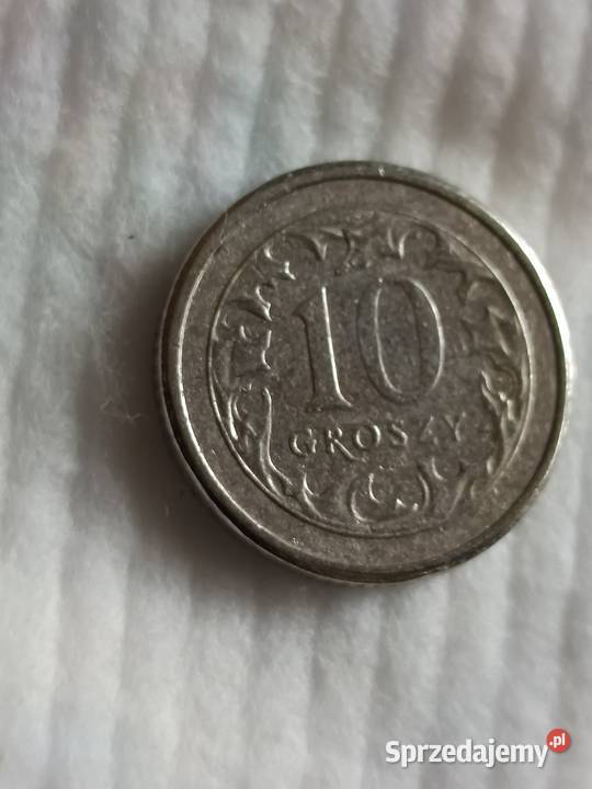 Sprzedam 10 gr 1993 r Chełm sprzedam