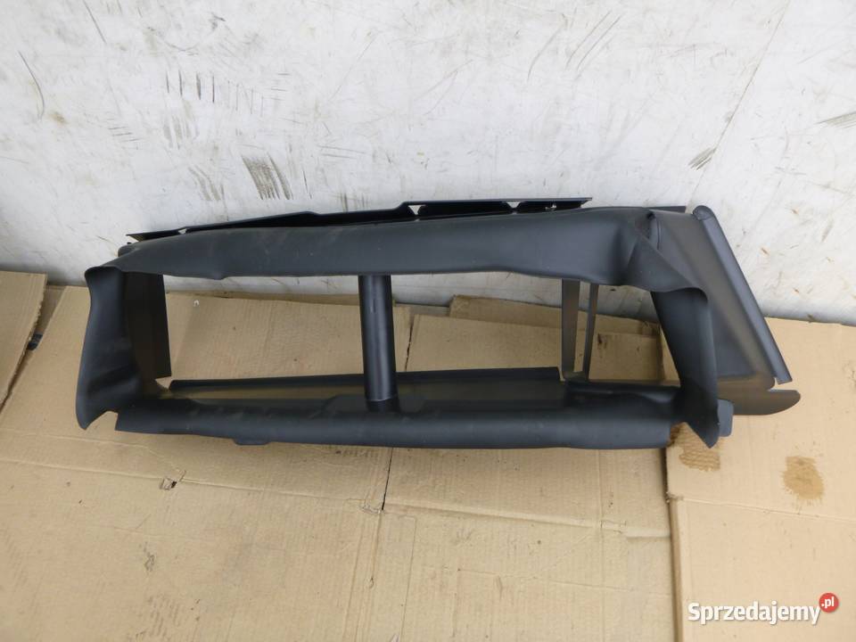 FORD FOCUS MK3 WLOT POWIETRZA NOWY Gorzów Wielkopolski