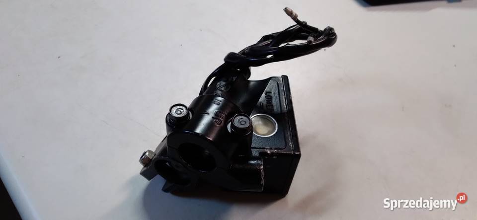 Pompa Hamulcowa Yamaha Virago XV 70075010001100 Brzeszcze