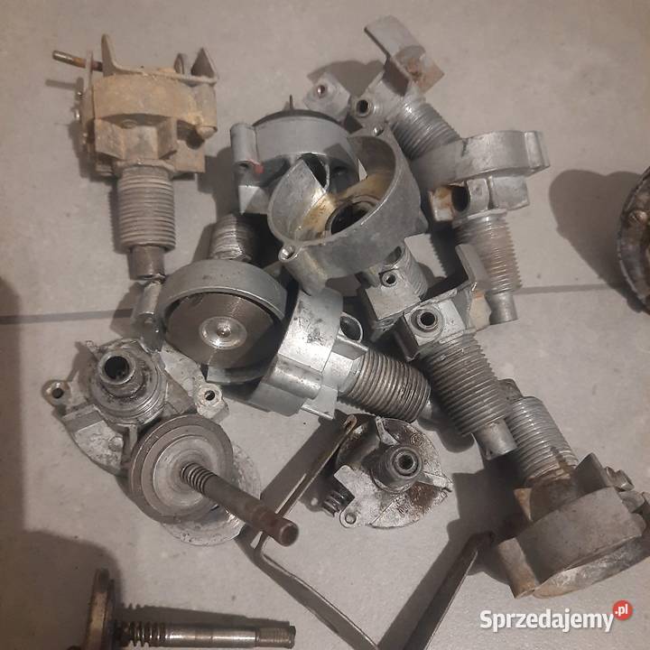 Licznik komar wsk wfm shl części Luborzyca