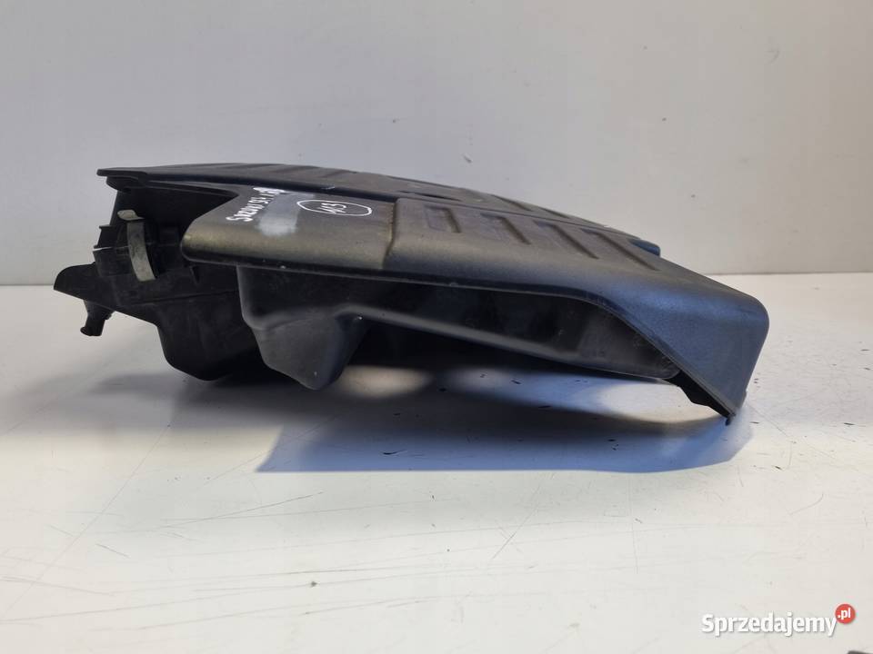 Suzuki SX4 POKRYWA SILNIKA Osłona 54LA01 lubelskie sprzedam