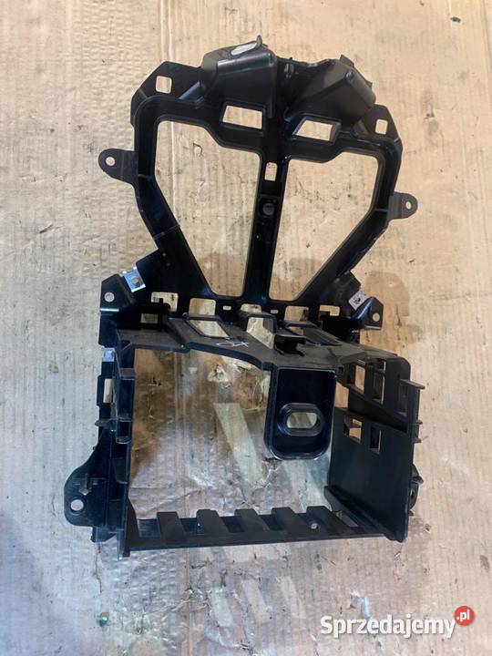 Ramka mocowanie mini r56 lift Szczecin sprzedam