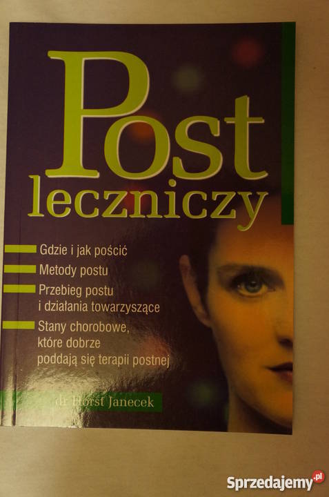Post leczniczy Dr Horst Janecek