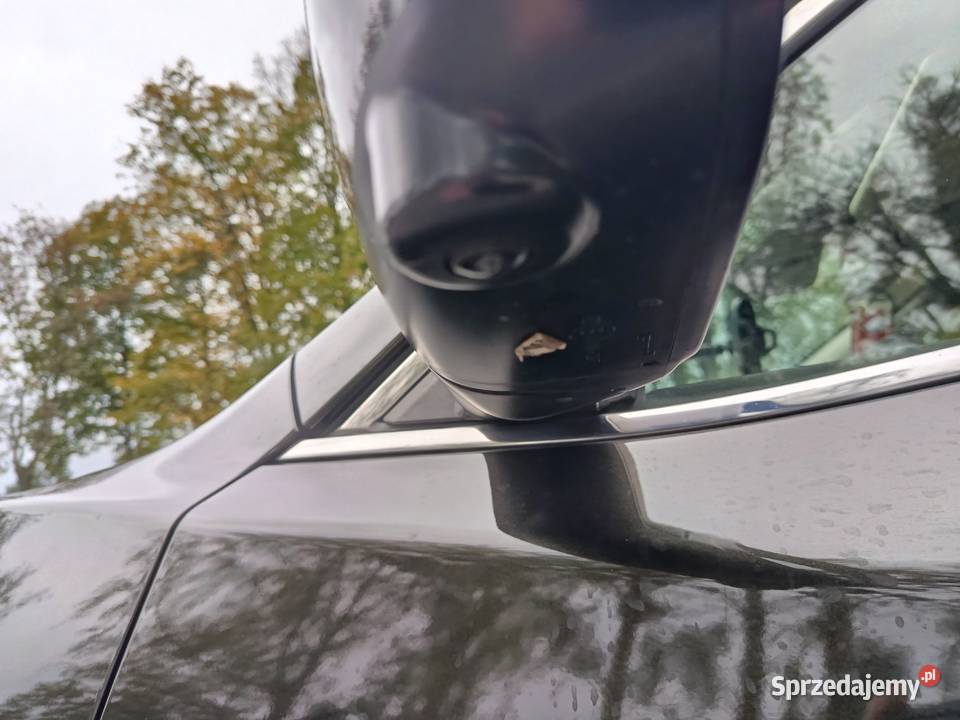 Nissan x trail Prywatnie stan Piękny Czerwionka-Leszczyny