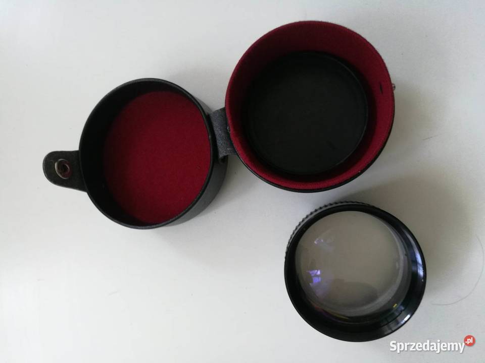 VIDEO TELEPHOTO SAKAR Zaklików