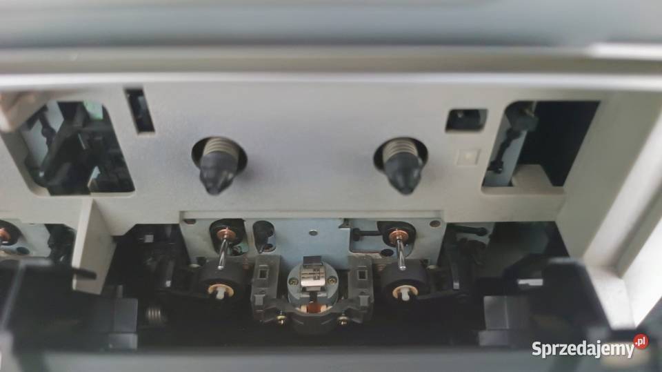 Wieża Technics dv290 z DVD i MP3 Najwyższy model wielkopolskie Mroczeń