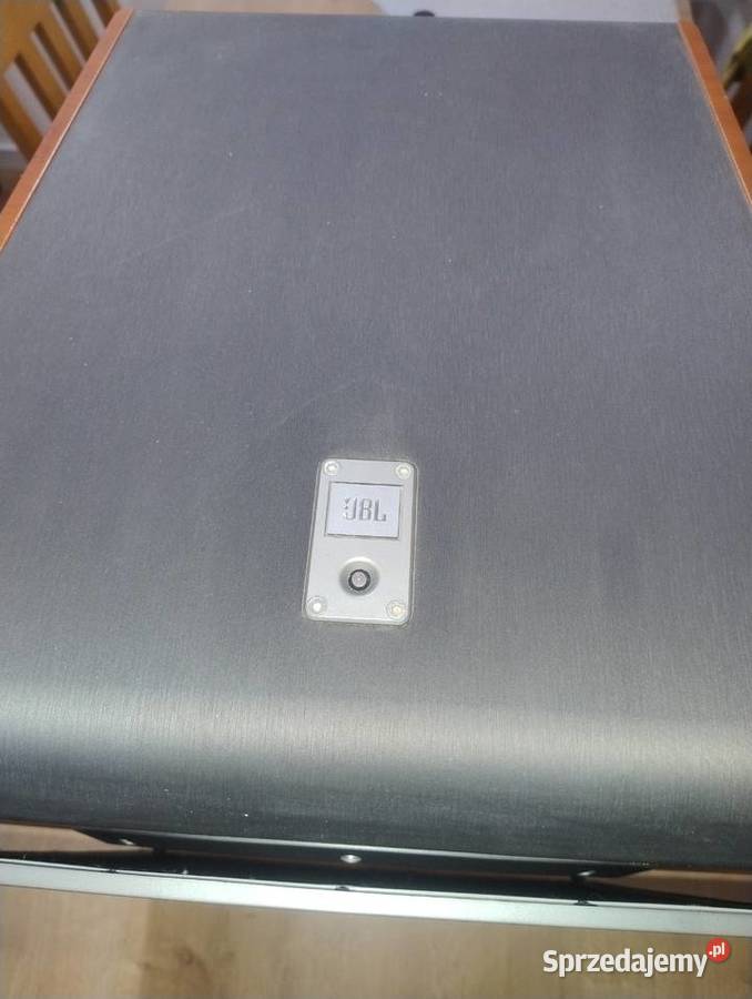 JBL es250pw Inowrocław sprzedam