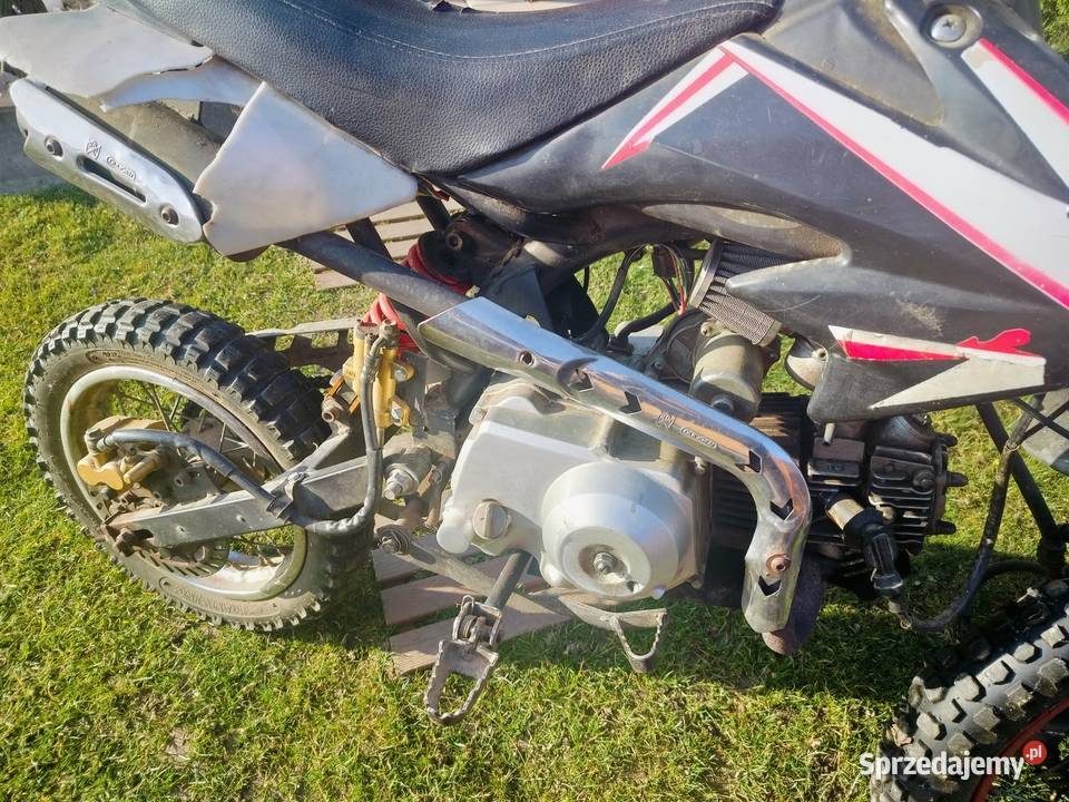 Sprzedam Części i akcesoria Ropczyce