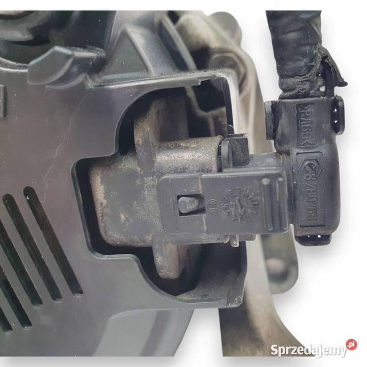 ALTERNATOR Opel Mokka Astra IV J Meriva II 14 Chełm sprzedam