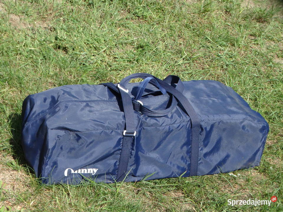 Przenośny solidny i mocny składany kojec dziecka Meble Biłgoraj