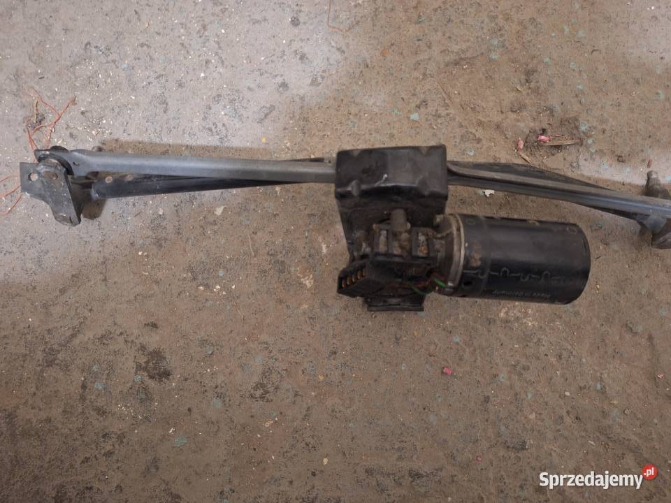 Mechanizm wycieraczek Audi 80 B4 Sosnowiec sprzedam