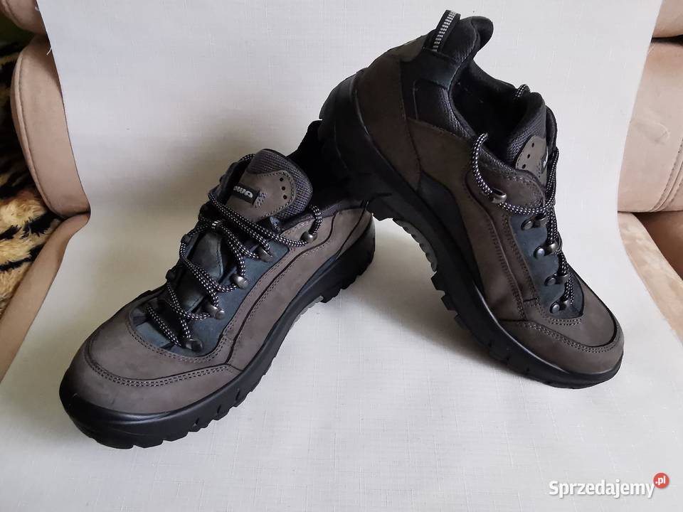 Buty trekkingowe Lova r45