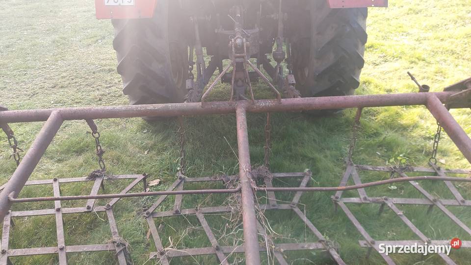 Brony 5 polowe unia grudziądz podkarpackie Niżatyce