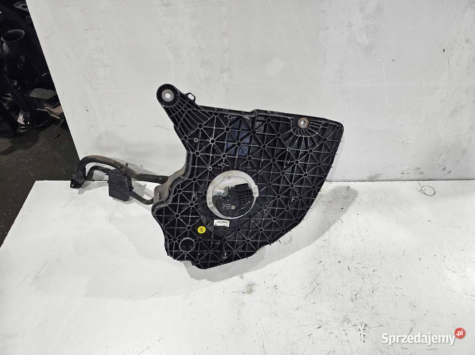 ZBIORNIK POMPA PŁYNU ADBLUE AUDI A4 B9 Przystajń sprzedam