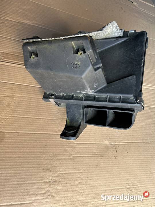 Obudowa filtra powietrza Passat b5 Audi a4 b5 kujawsko-pomorskie