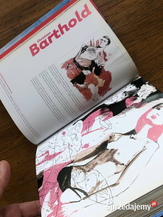 Illustration Now Julius Wiedemann TASCHEN Szramowo