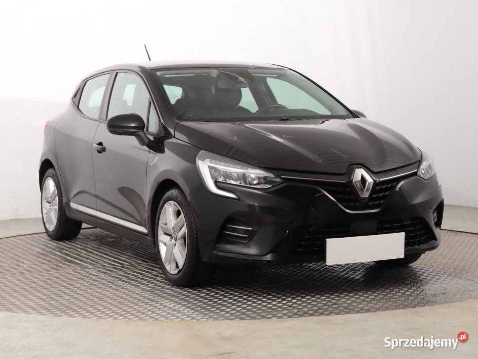 Renault Clio 10 TCe