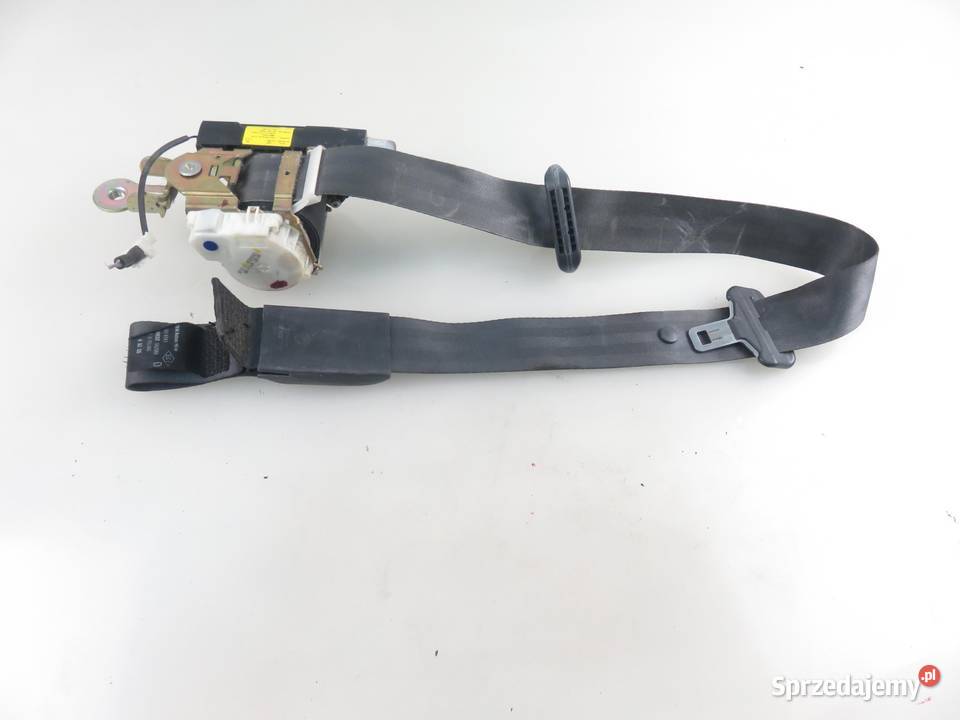 PAS PRAWY PRZEDNI RENAULT CLIO III 33056052A małopolskie