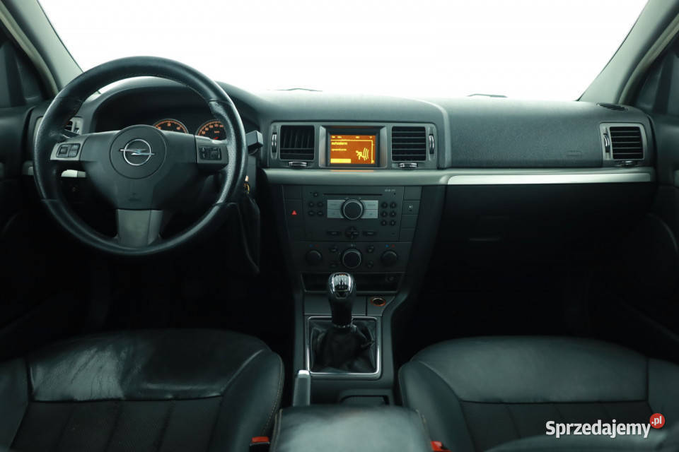 Opel Vectra 19 CDTI klimatyzacja Piaseczno