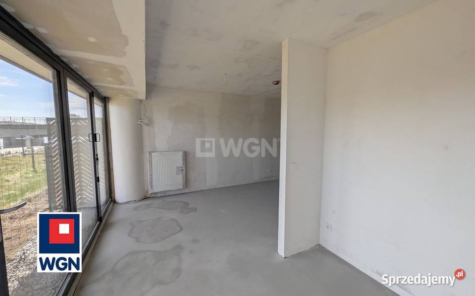 Apartament studio 3003 m2 samym porcie jachtowym suterena zachodniopomorskie Mrzeżyno