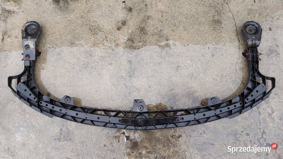 BELKA WSPORNIK ZDERZAKA PRZÓD OPEL ZAFIRA C Międzychód