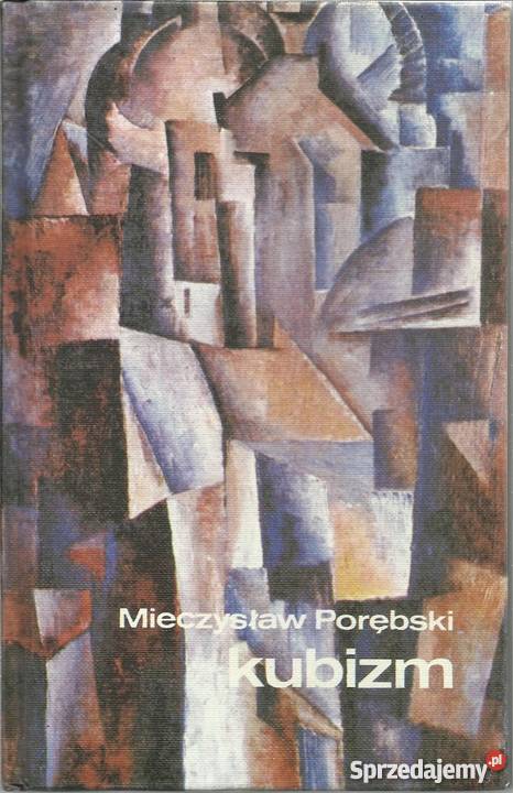 KUBIZM PORĘBSKI MIECZYSŁAW małopolskie Kraków