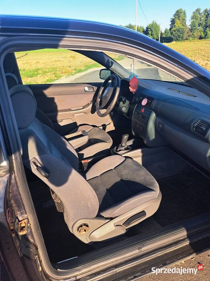 Audi a3 8l 19 tdi mazowieckie Gostynin