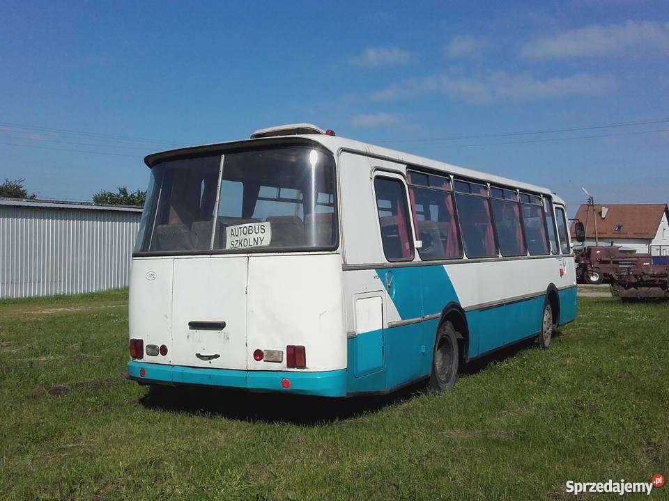 Autosan H9 21 Grodziczno