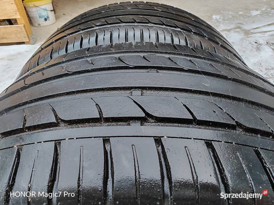 Opony letnie 2254517 Piła