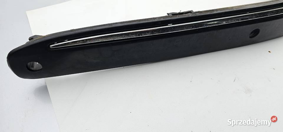 Listwa zderzaka lewa mercedes w210 lift Zbąszyń