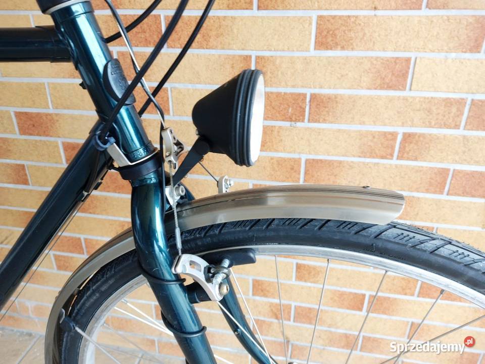 rower KOGA rama Crmo 28 przerzutki STX RC Wrocław