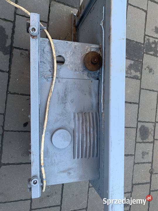Krajzega heblarka Warszawa