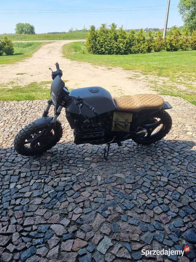 Bmw k1100 Białystok