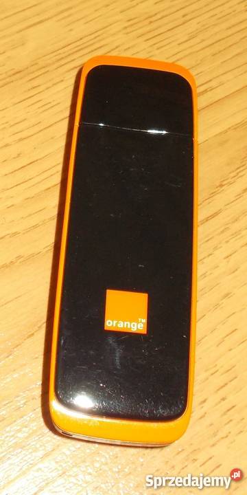 Modem ZTE Model MF636 do wszystkich sieci Bierutów sprzedam