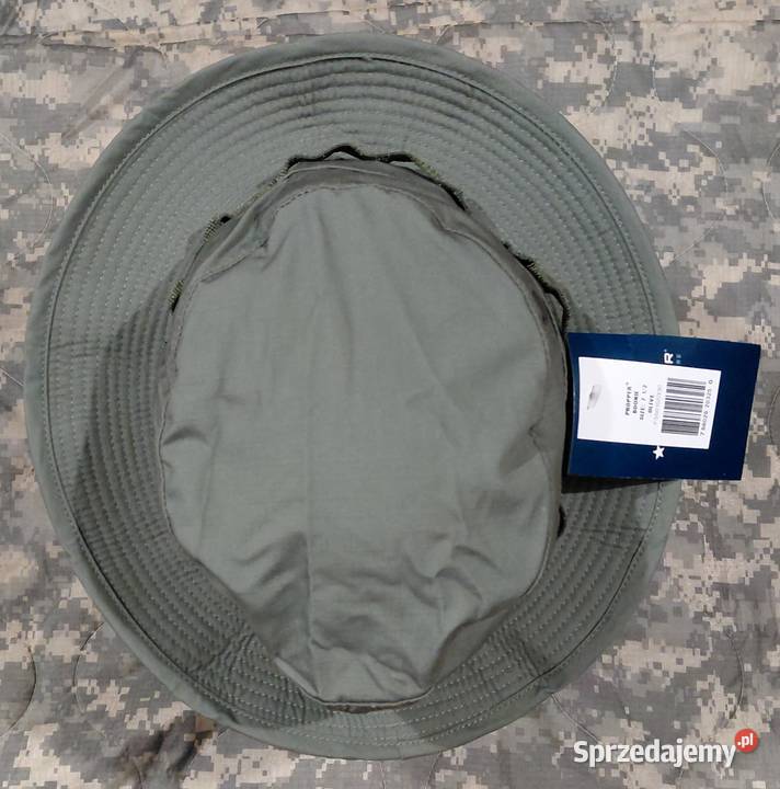 Kapelusz PROPPER boonie hat olive 7 12 Wrocław