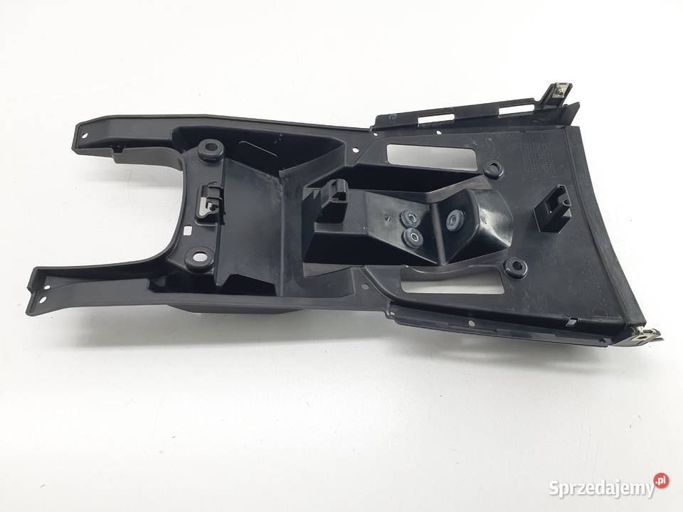 Wypelnienie Oslona Nadkole Zadupek Yamaha Mt 125
