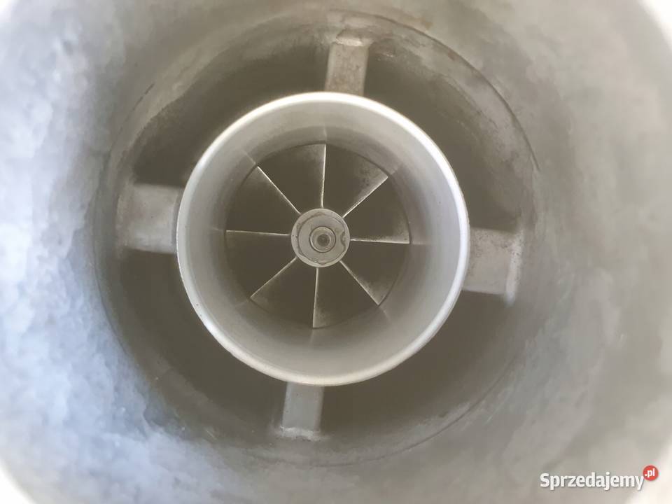 TURBOSPRĘŻARKA Volvo V40 II 20 D3 turbo 31380131 lubelskie