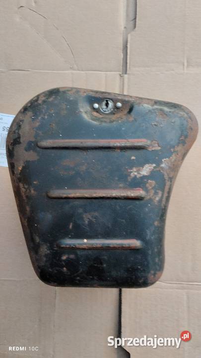 Pannonia puszka narzedziowa