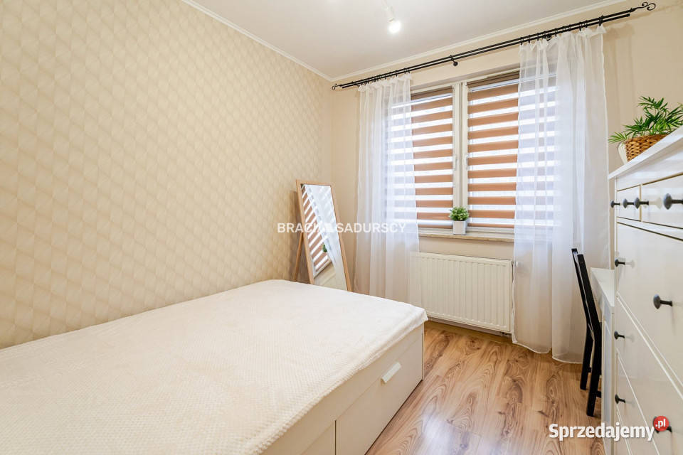Mieszkanie na sprzedaż Kraków Myśliwska 509m2 2 50.9m2