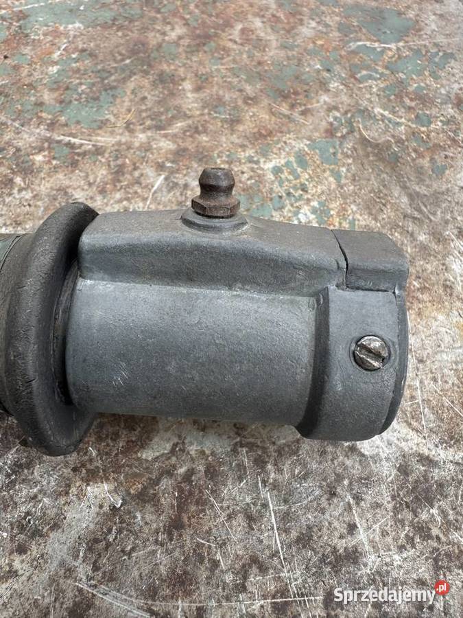 M72 Oryginalny ROLGAZ MANETKA Przemyśl