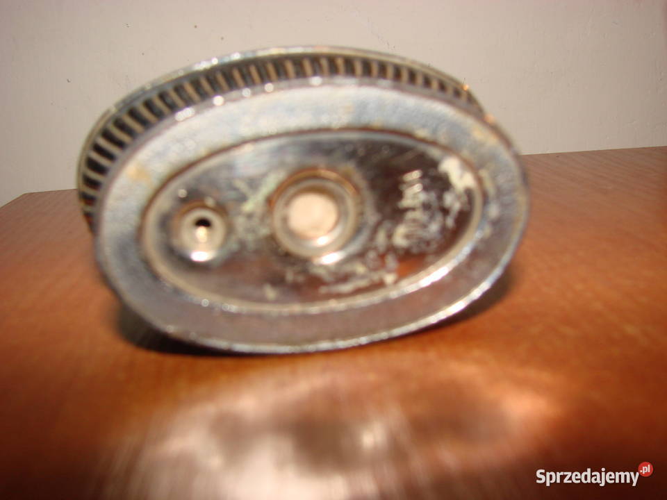 Helena zbiornik zapalniczki Pruszcz Gdański