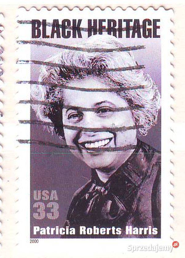 Zn USA Mi 3259 kas 2000 Gliwice